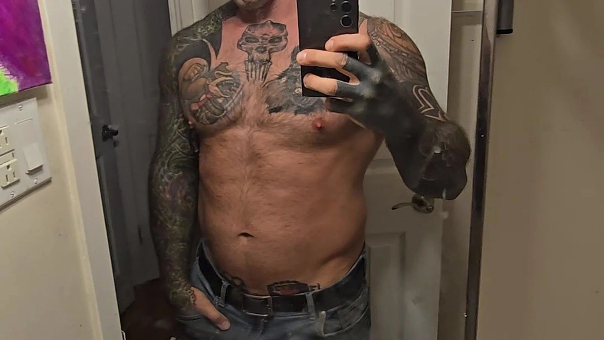 shy Stocky Markus Kage Leaked Exclusive full vid Sensational
0