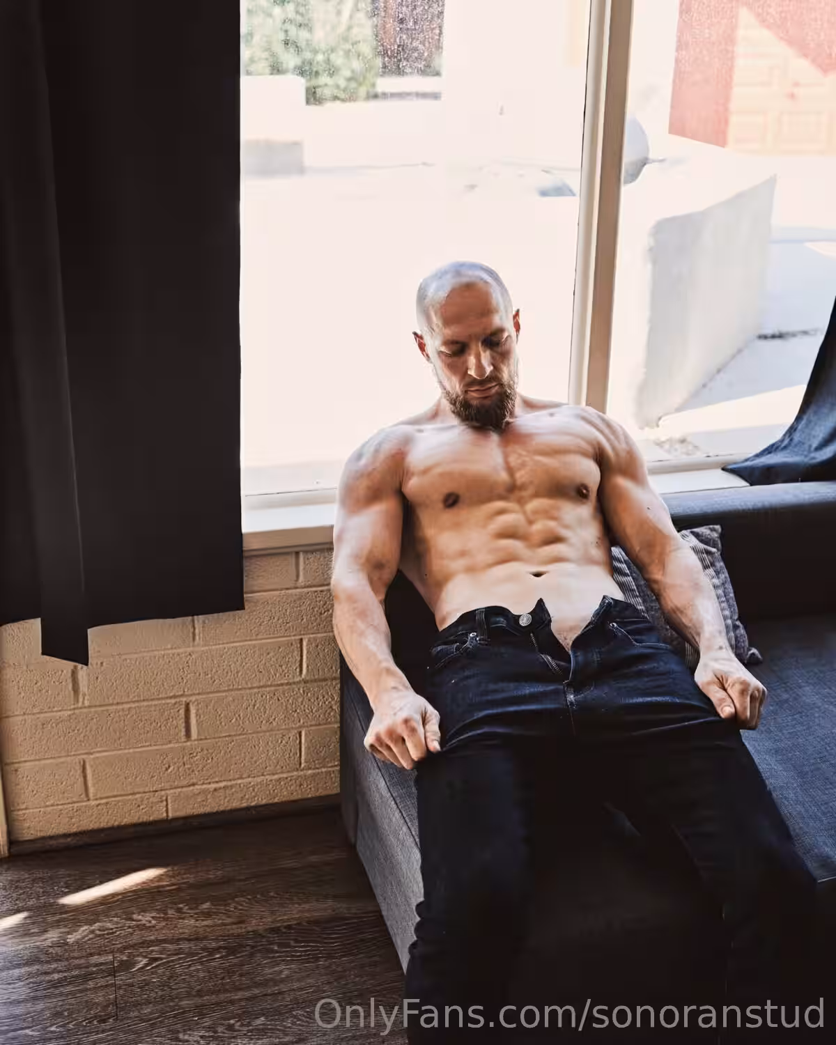 Sincere god-tier Bryan Hardy leaked onlyfans Clip Exposed
0