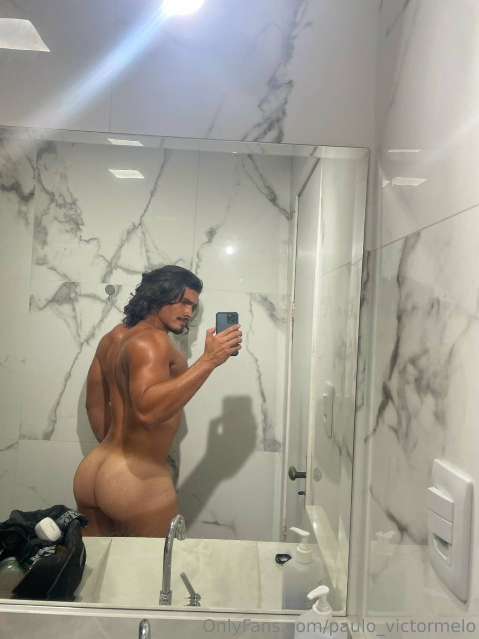 Sincere Maravilhoso PAULO VICTOR MELO onlyfans leaked
2