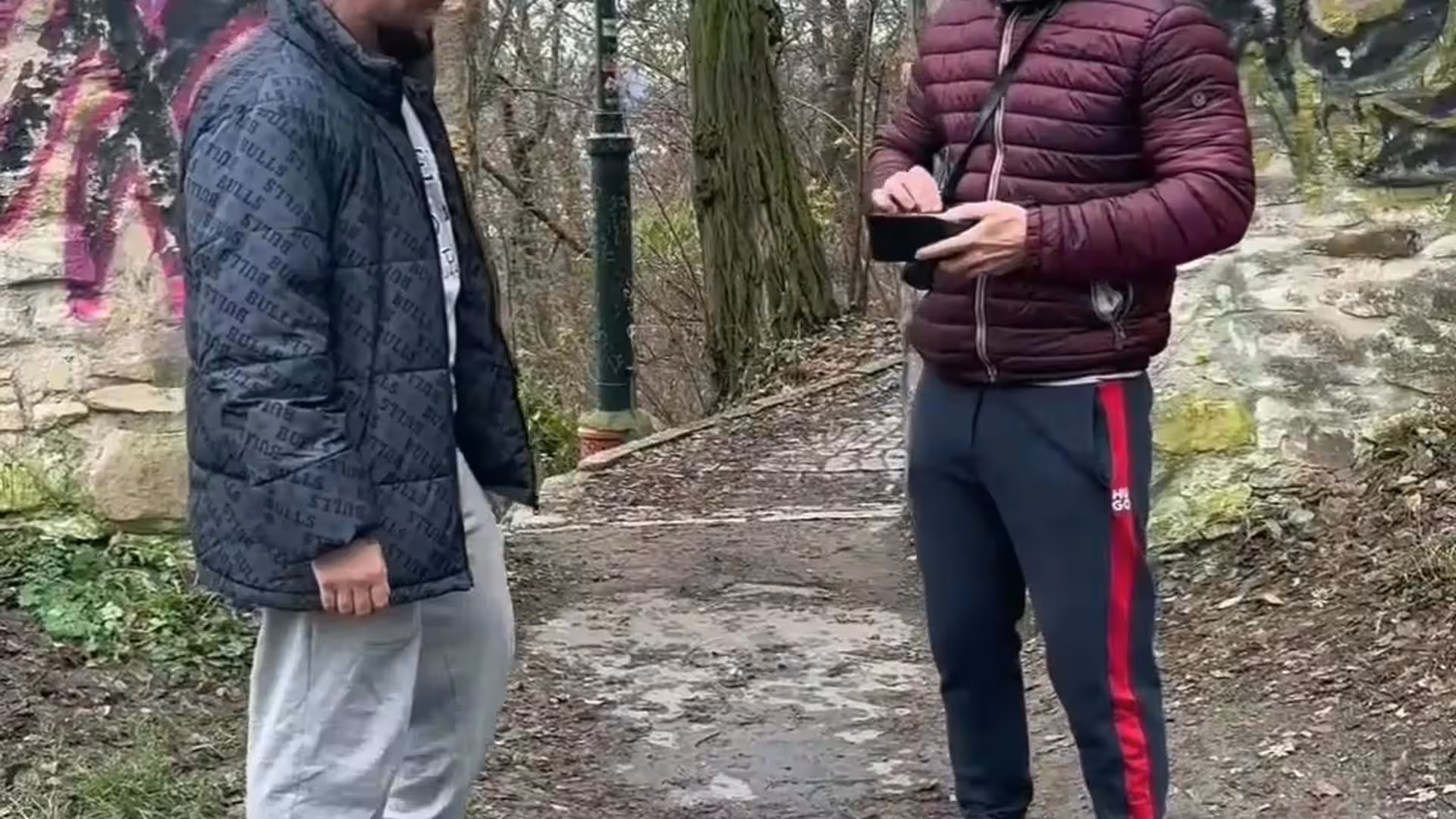 Sincere Toned Jakub Stefano leaked sextape Epic
5