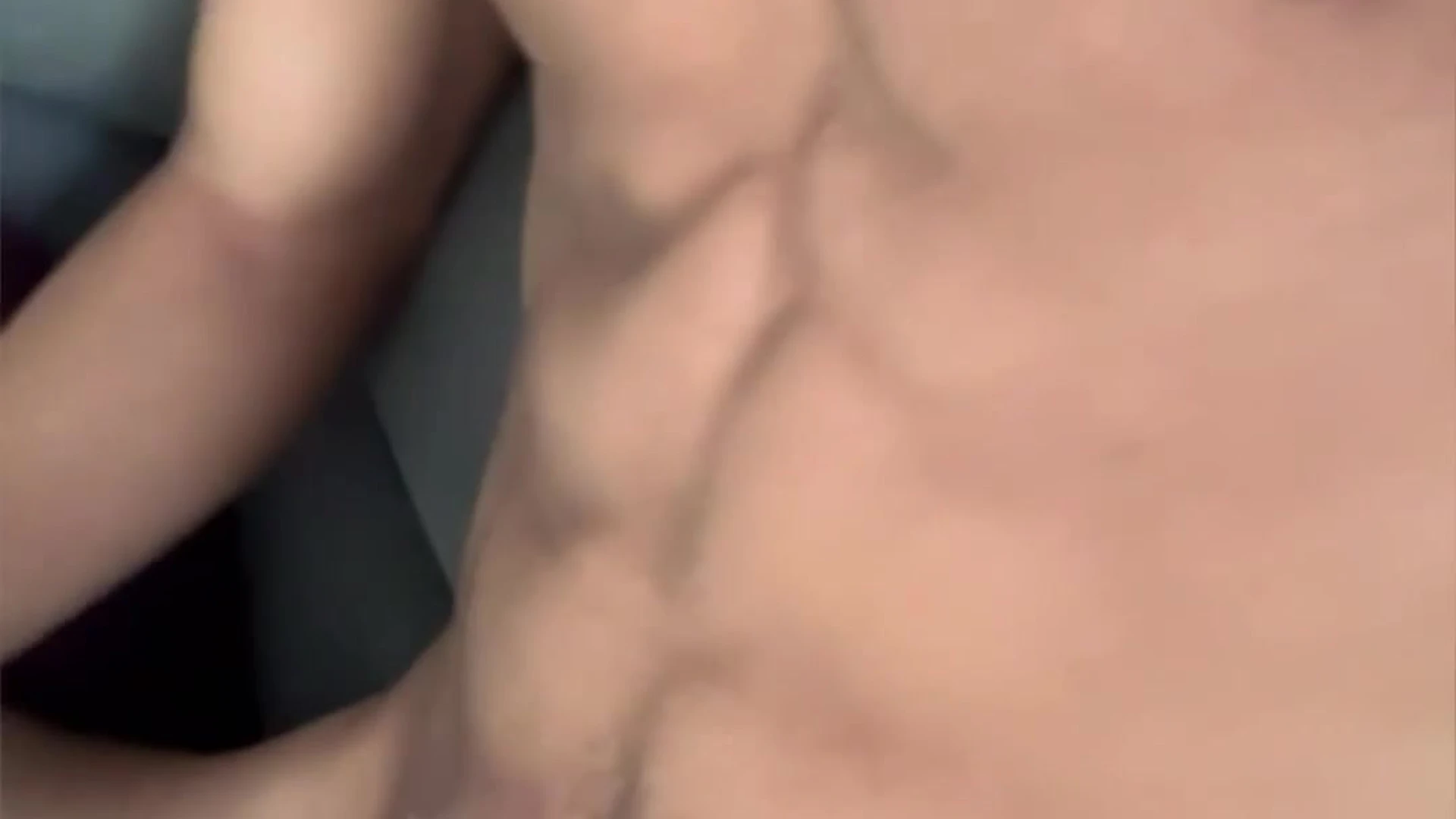 Sjaam SoyJaam Jeffry Aranda – A Close Up Shoot Of My Dick Cumming On Abs
25