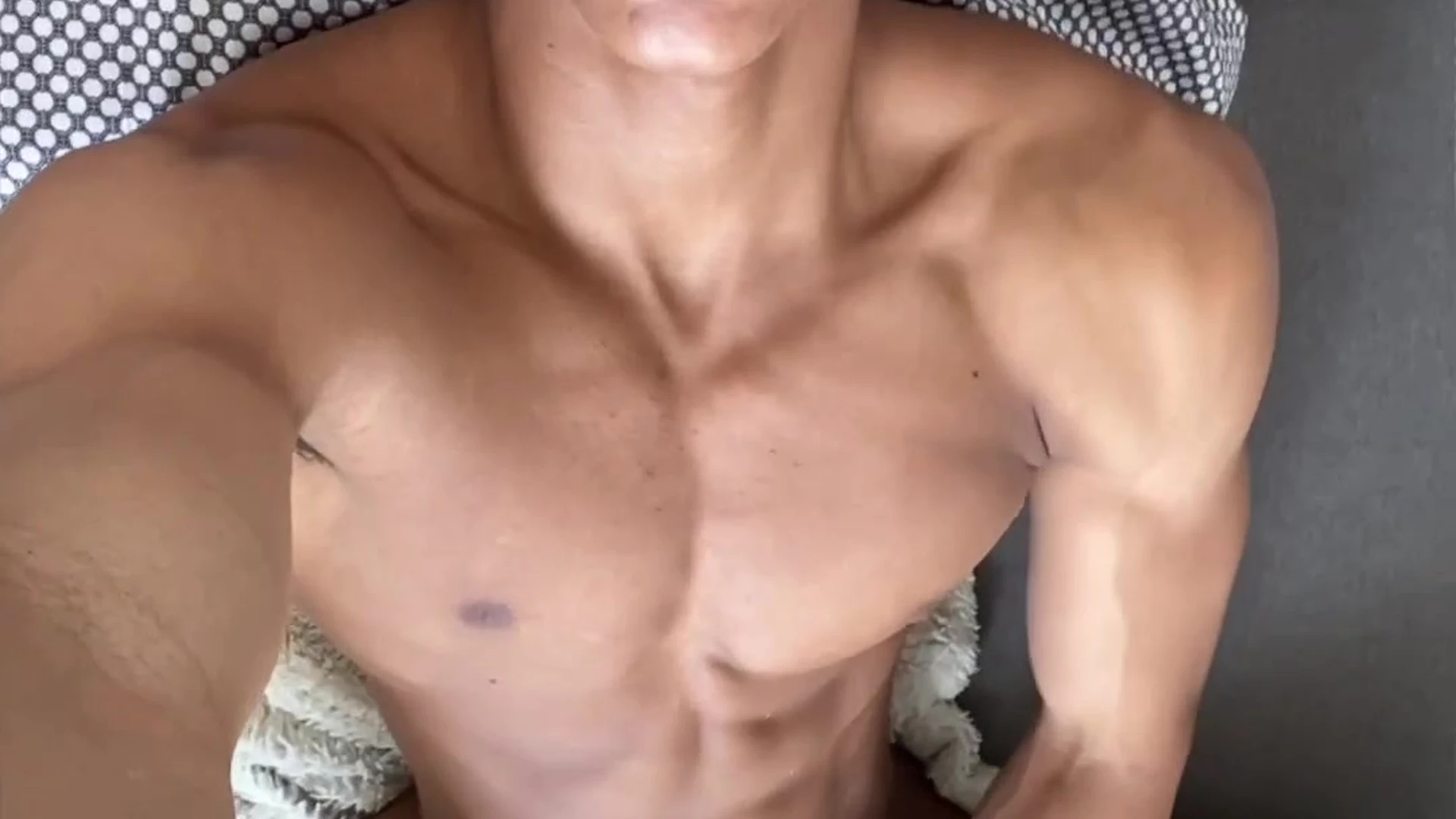 Sjaam SoyJaam Jeffry Aranda – You Want Fuck Me In This Position
25