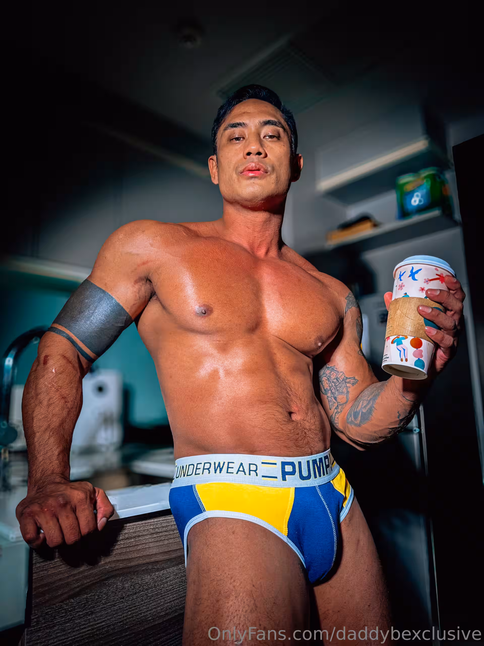 Skilled beefcake bulkstate male thot PRIVATE Sensational
0