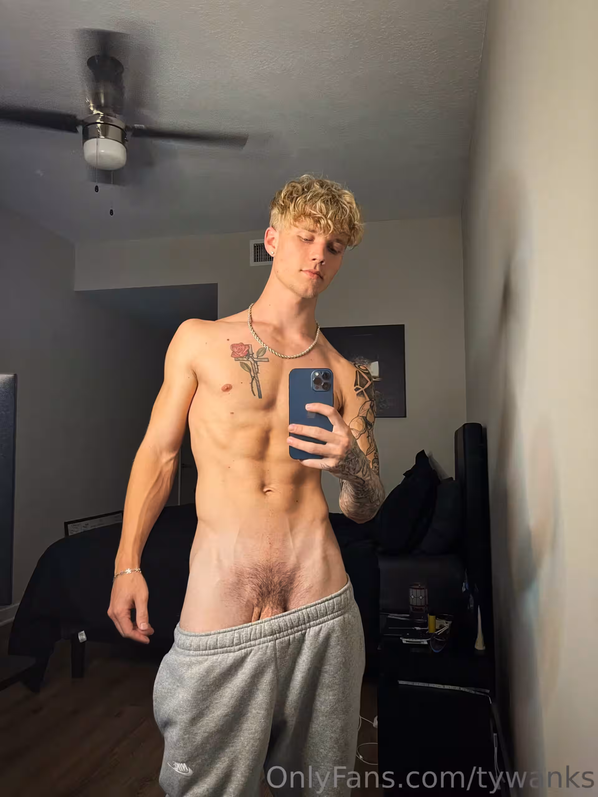 Skilled playing with himself sensual troytempts Nude OF
1