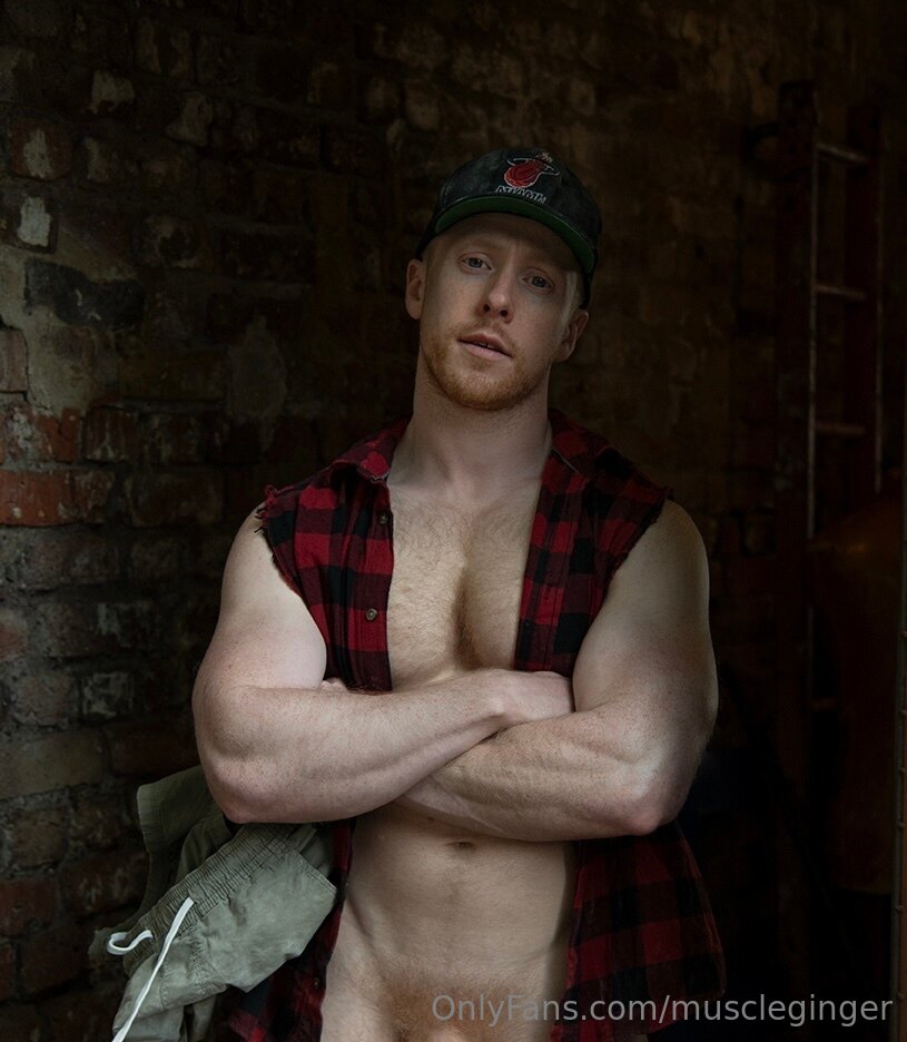 Skilled pleasuring himself creaming Muscleginger Onlyfans Leaks
0