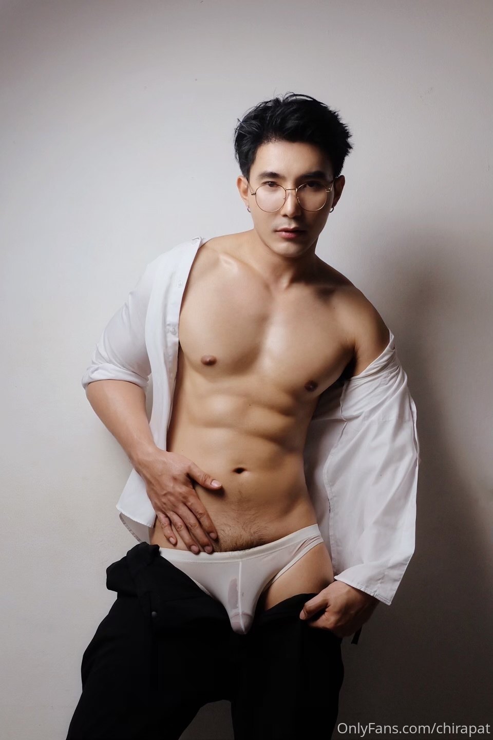 Skilled thai chirapat onlyfans leaks Epic
4