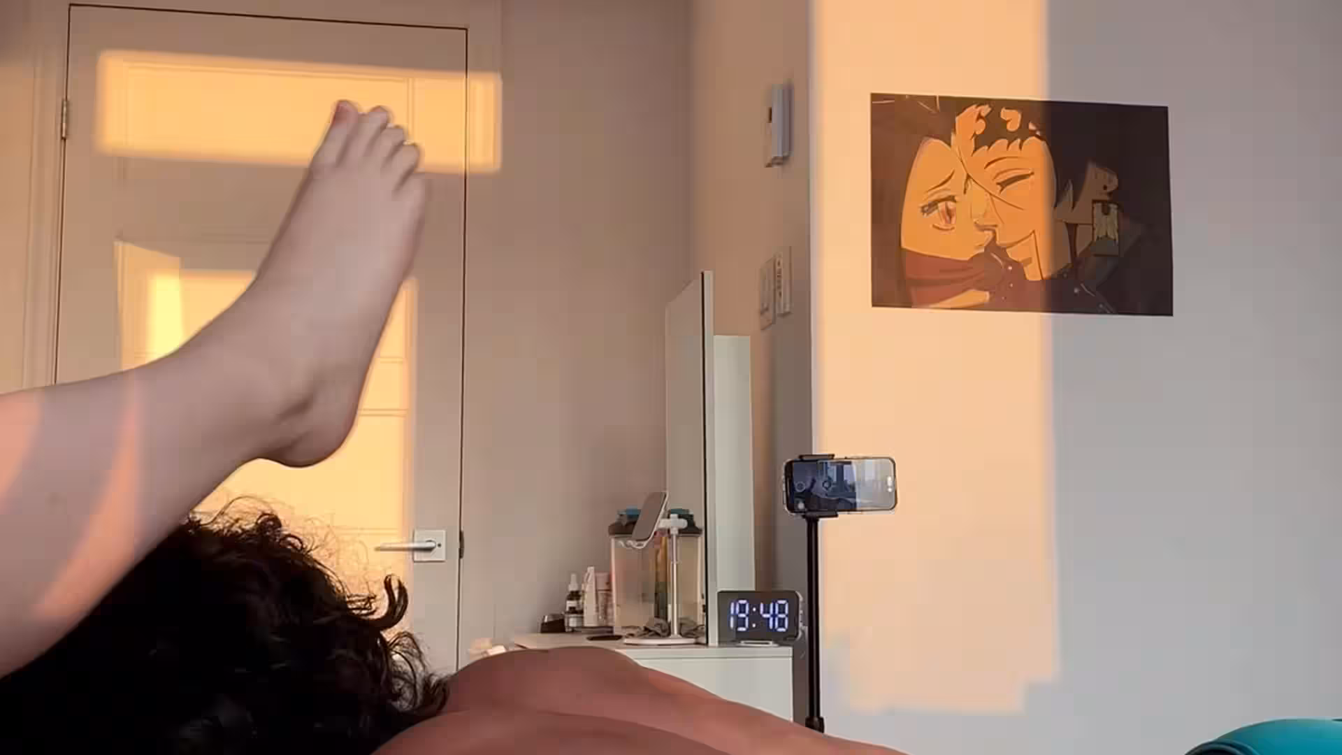 Skilled Tunisian Gattouz0 Nude Leaked
7
