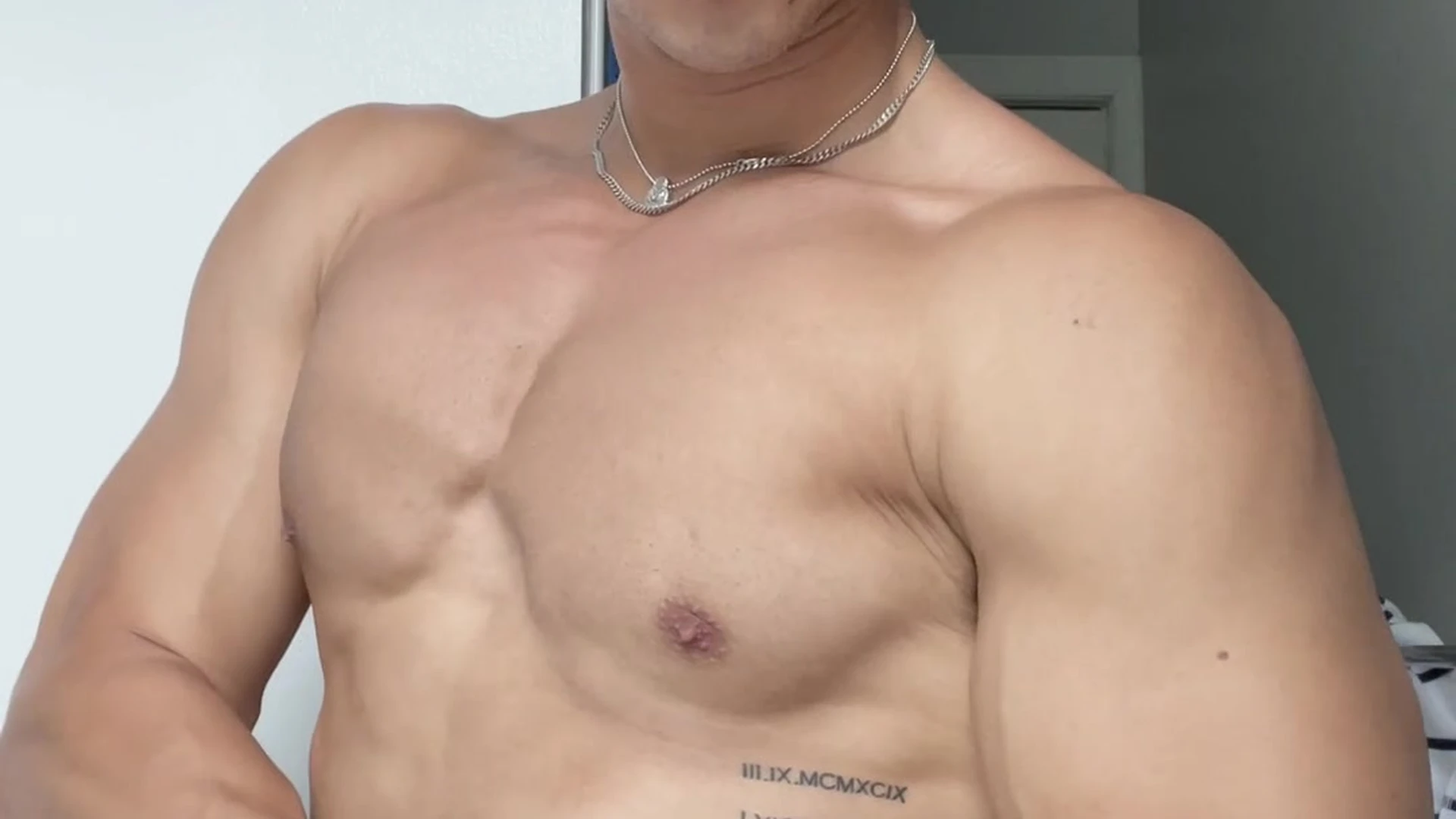 slut gooning tiktoker Evan Lamicella onlyfans leaked pics
1