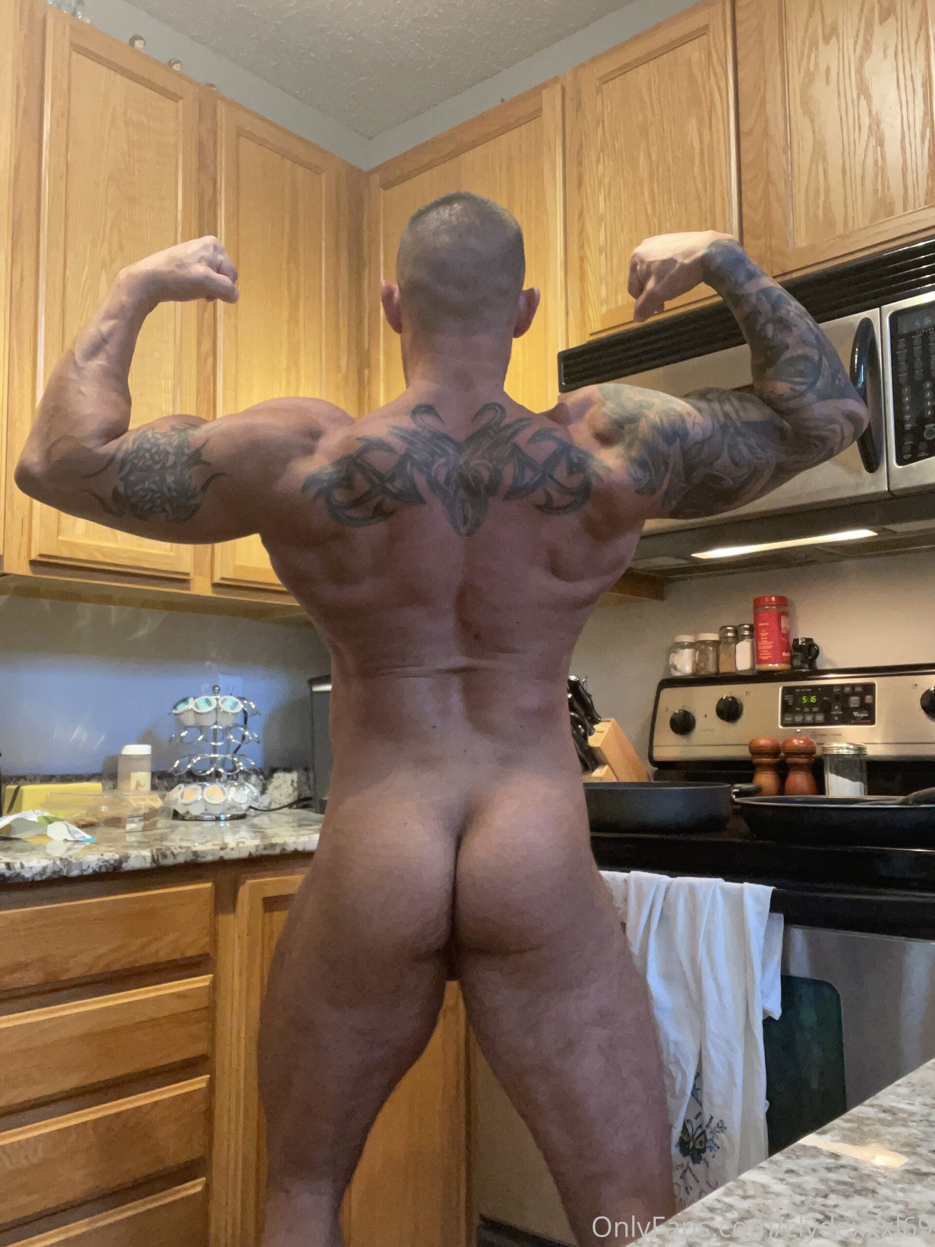 slut tattooed clydexxxl69 nsfw Vid Sensational
0