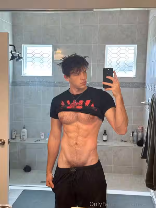 slutty babe tiktok star Chase Stobbe Leaked porn
1