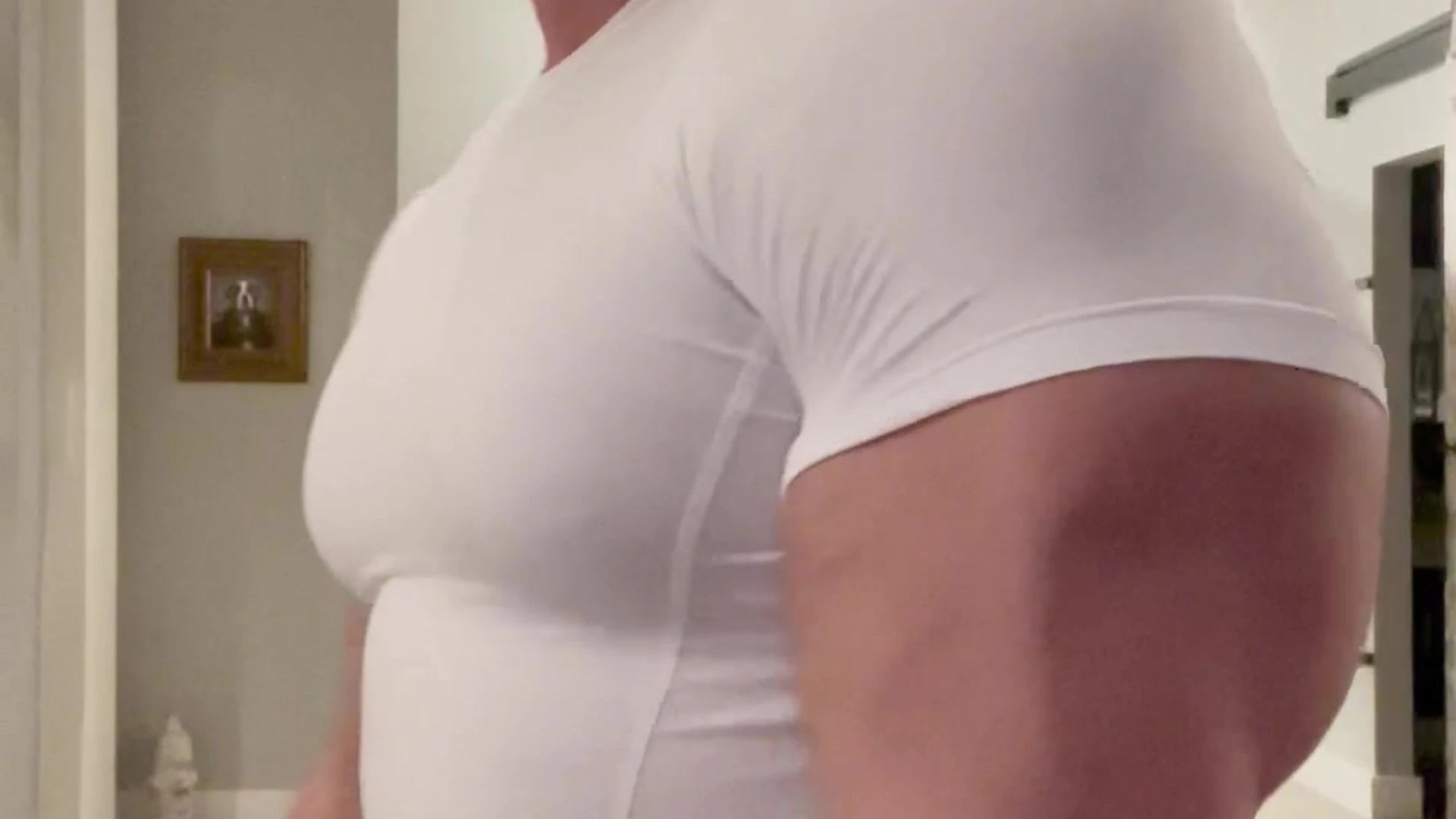 slutty babe VERBAL Joey Sullivan hunk Exposed
1