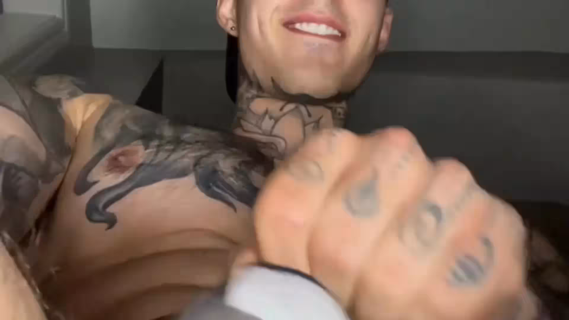slutty boy bitch gooning big cock Jakipz only fans
2