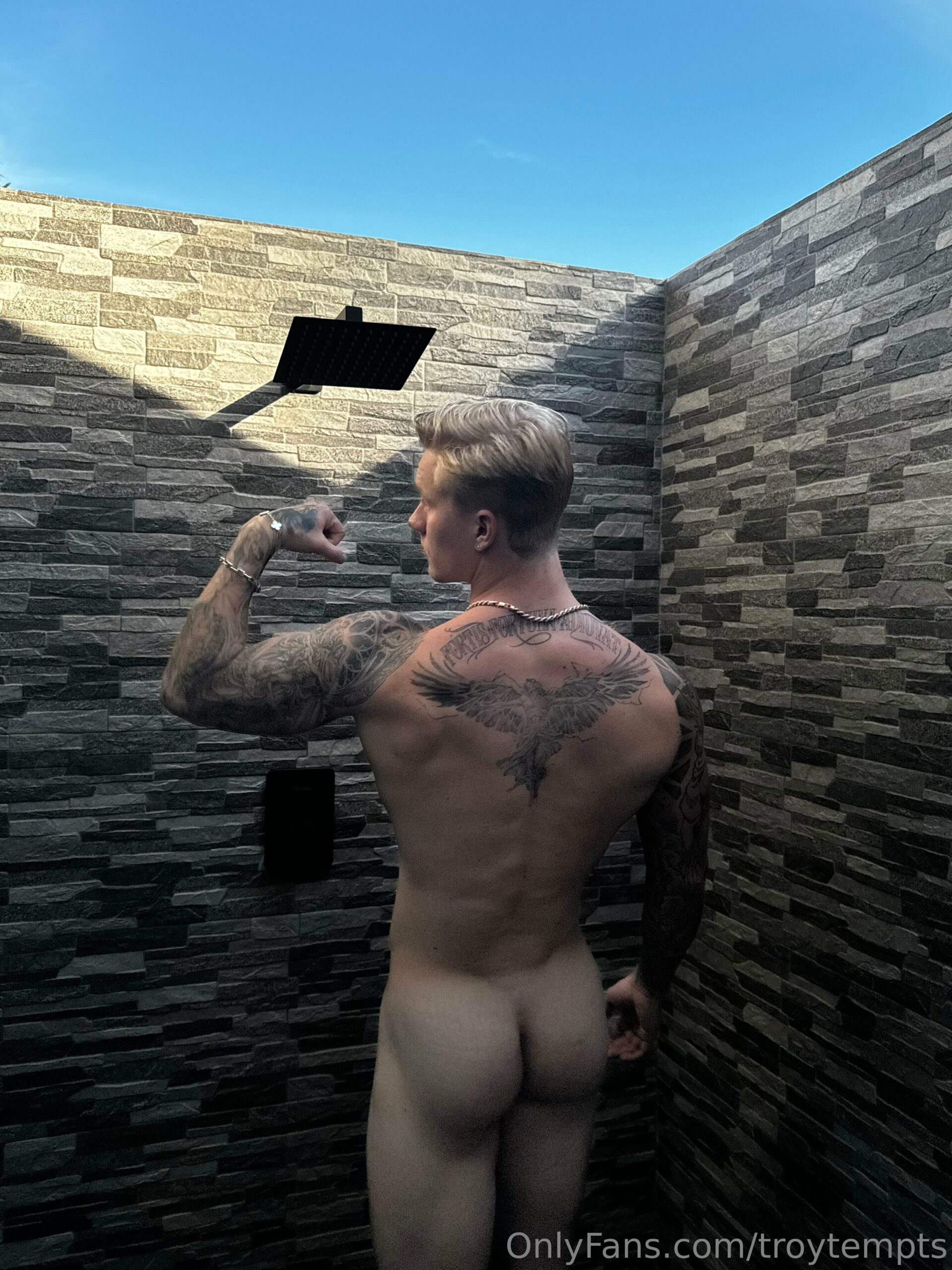 slutty boy bitch twinkish Tyler Pauley sexy onlyfans leak Sensational
1