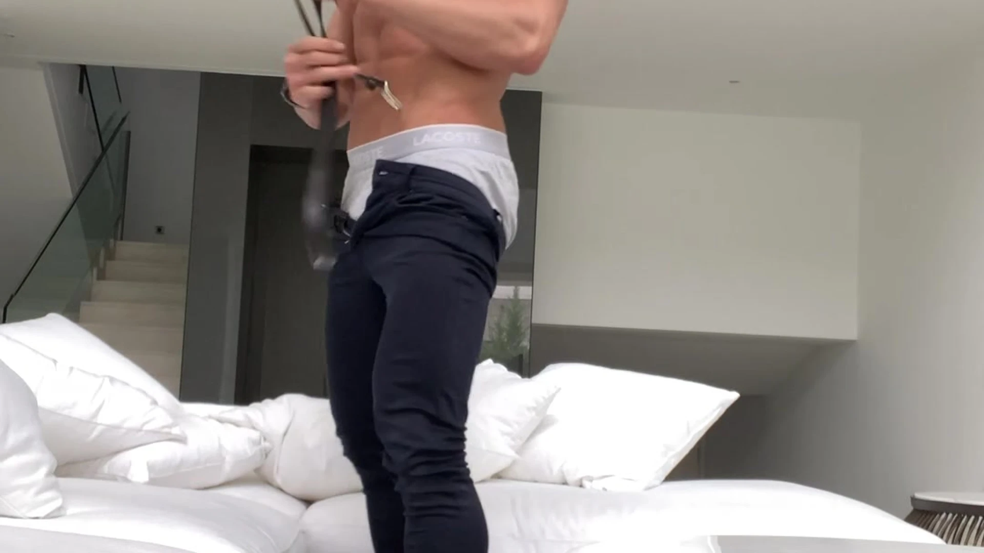 Steadfast Apasionado Mario Hervas only fans leaks Video Exposed
3