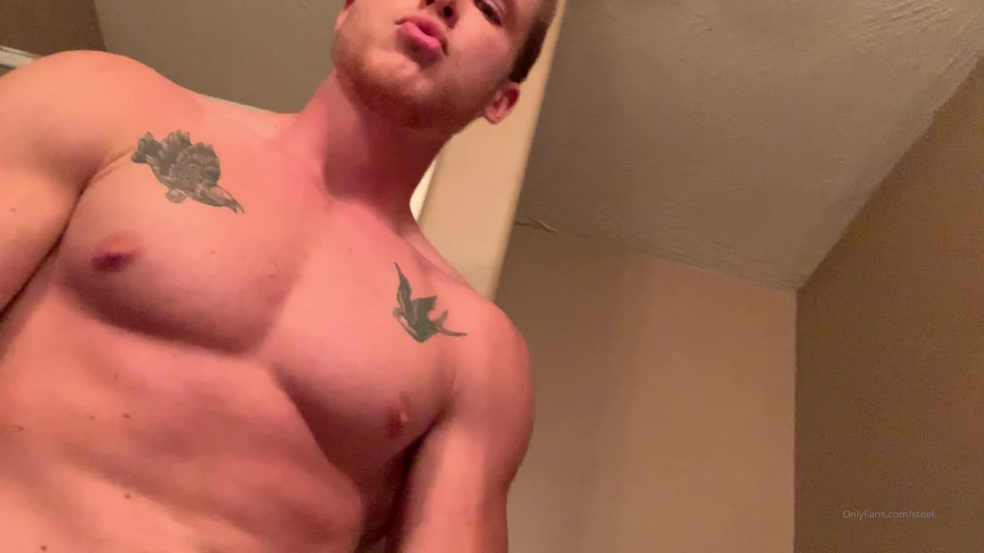 Steadfast beefy Joey Sullivan onlyfans nude
0