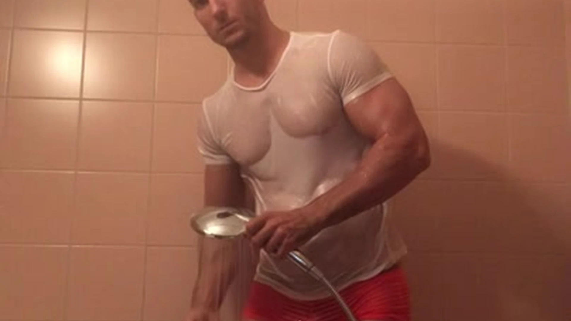 Steadfast Chiseled Jakub Stefano cams Video
0