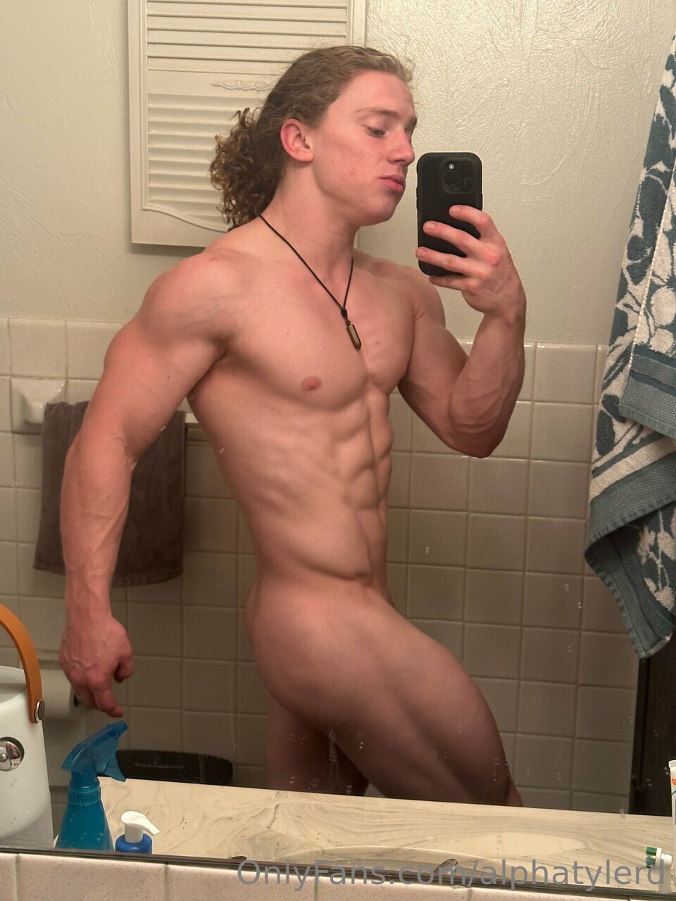 Steadfast dom alphatylerd nudes leaked PRIVATE Sensational
1