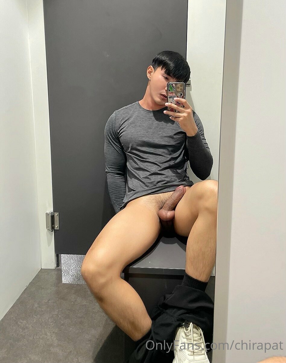 Steadfast jock chirapat leaked sextape VIDFULL
6