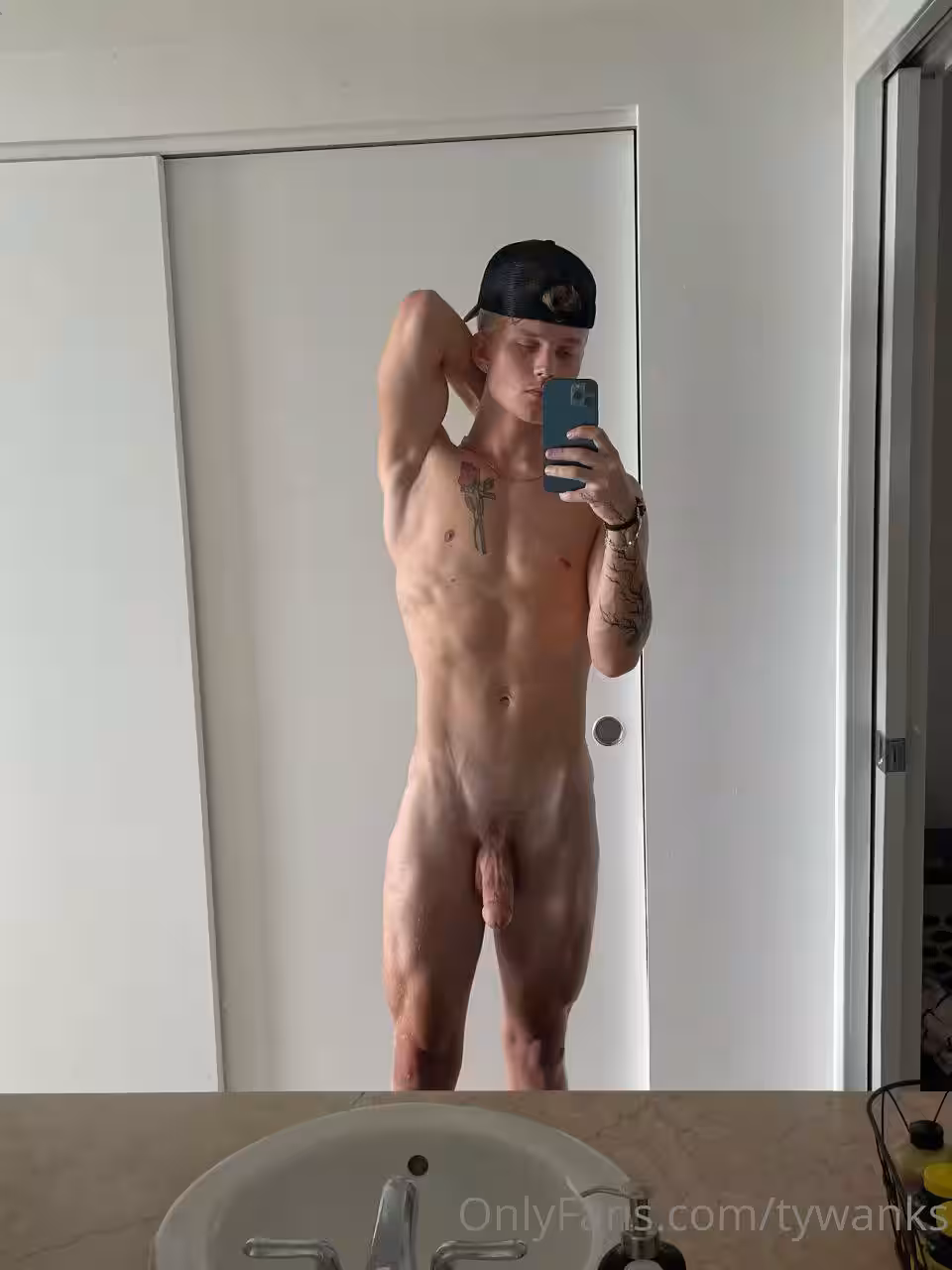 Steadfast jock tywanks nude porn leak Exclusive video full Epic
1