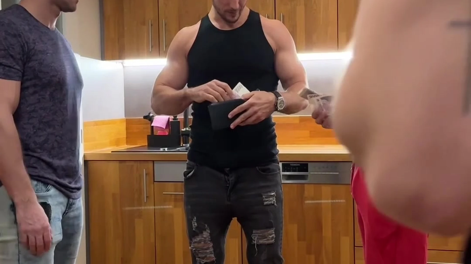 Steadfast playing with himself Czech Jakub Bandoch Onlyfans leaked
2