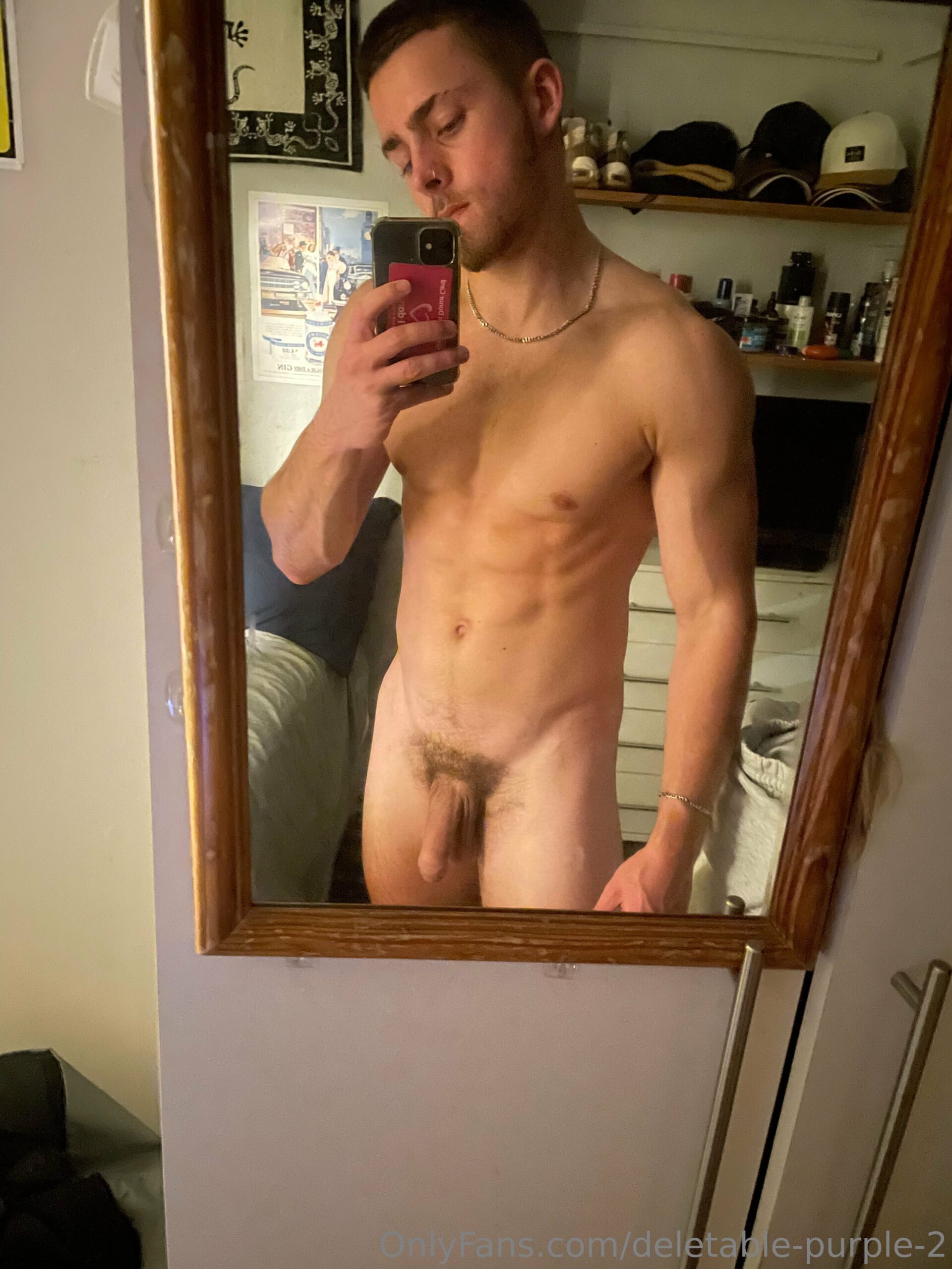 Strong deletable purple   Exposed
2