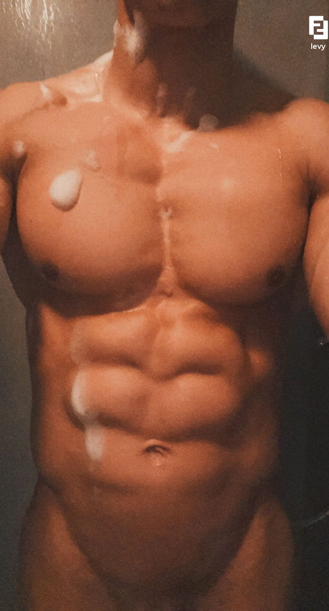 stud Levy Van Wilgen leaked nudes x
2