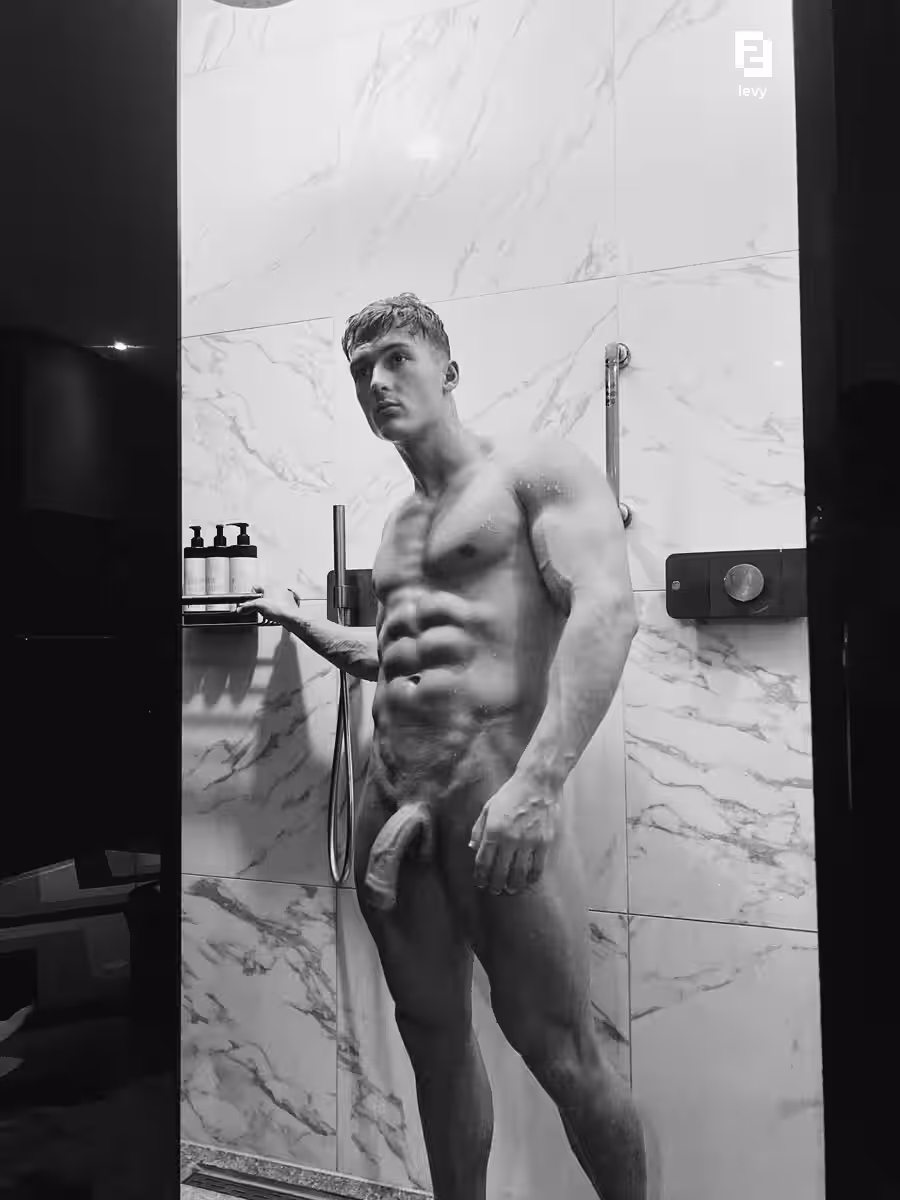 stud levyvanwilgen nude leaks Leaked full video
2