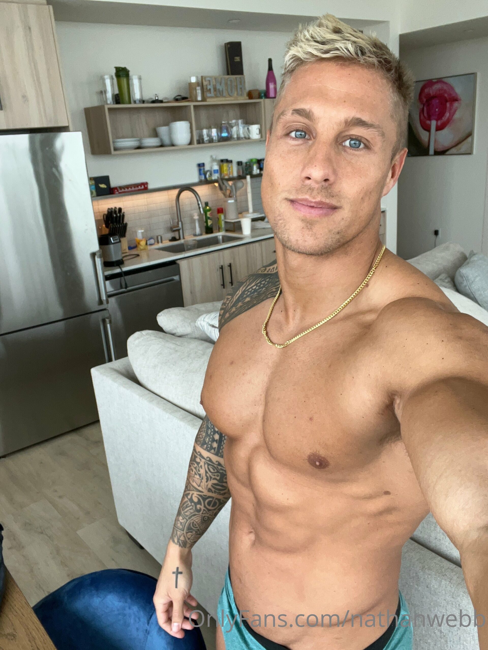 stud nathanwebb Nude OF Full leaked video
11
