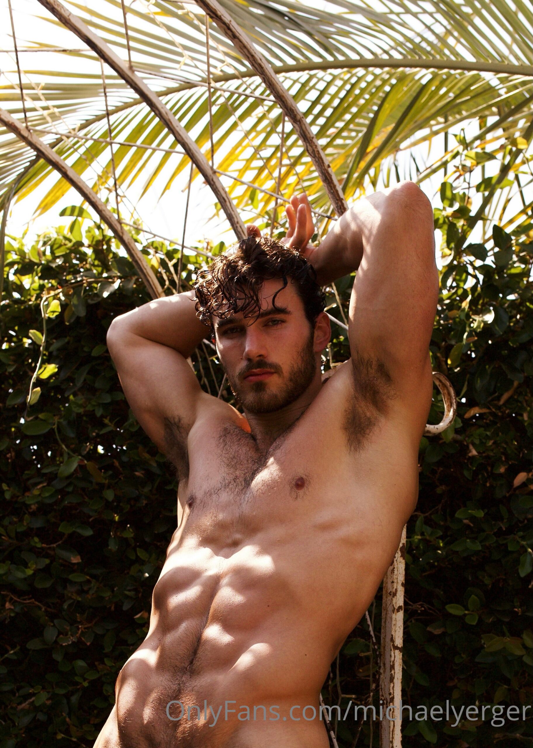 survivor tv show Michael Yerger cams
1