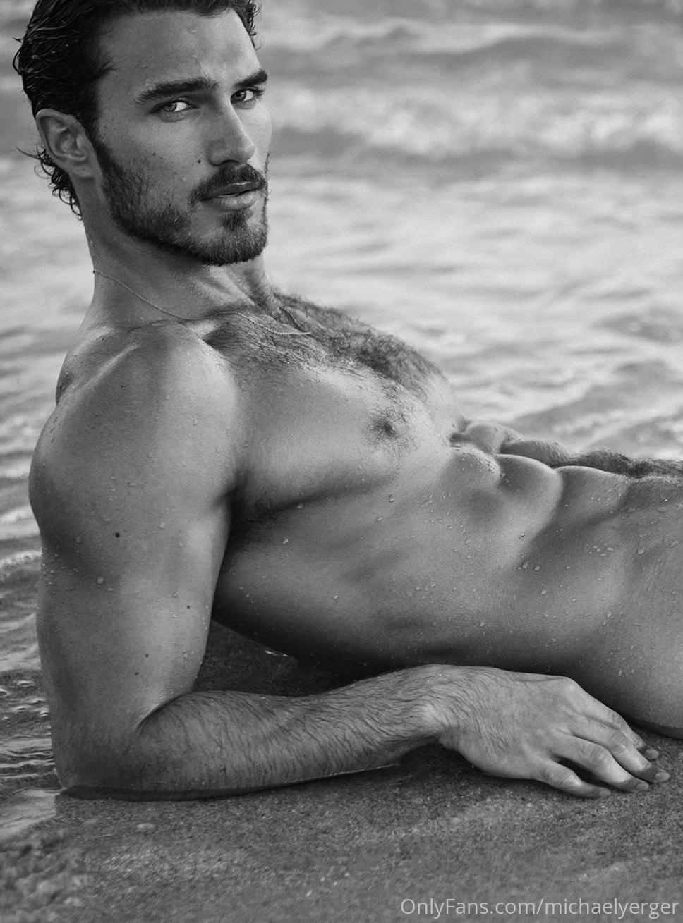 survivor tv show Michael Yerger onlyfans leaked pics Video
4