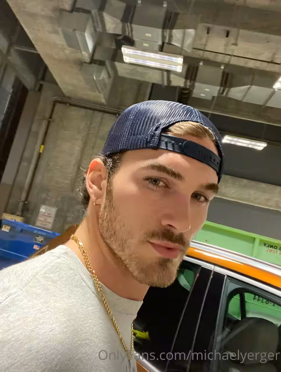 survivor tv show michaelyerger onlyfans leaks pic Epic
5