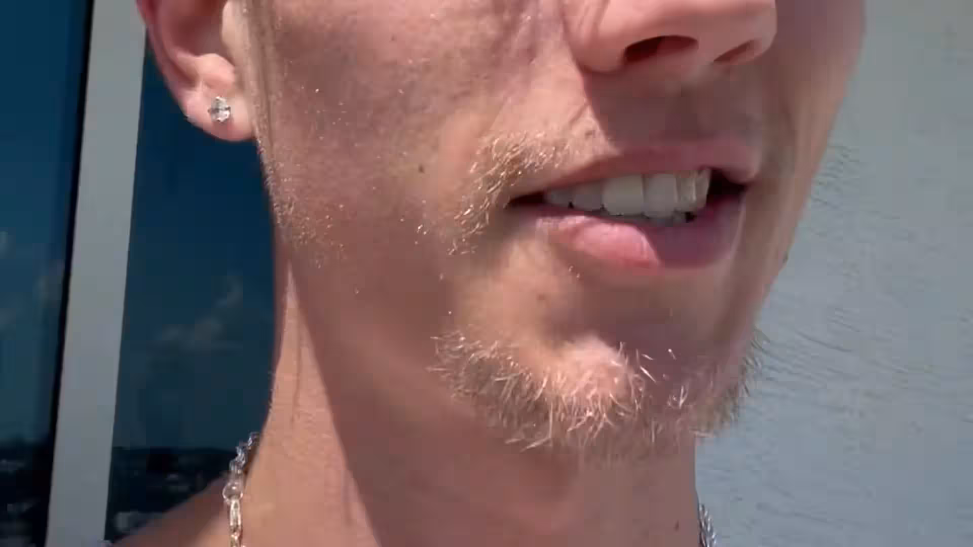 Teasing Tyler Pauley onlyfans nude
1