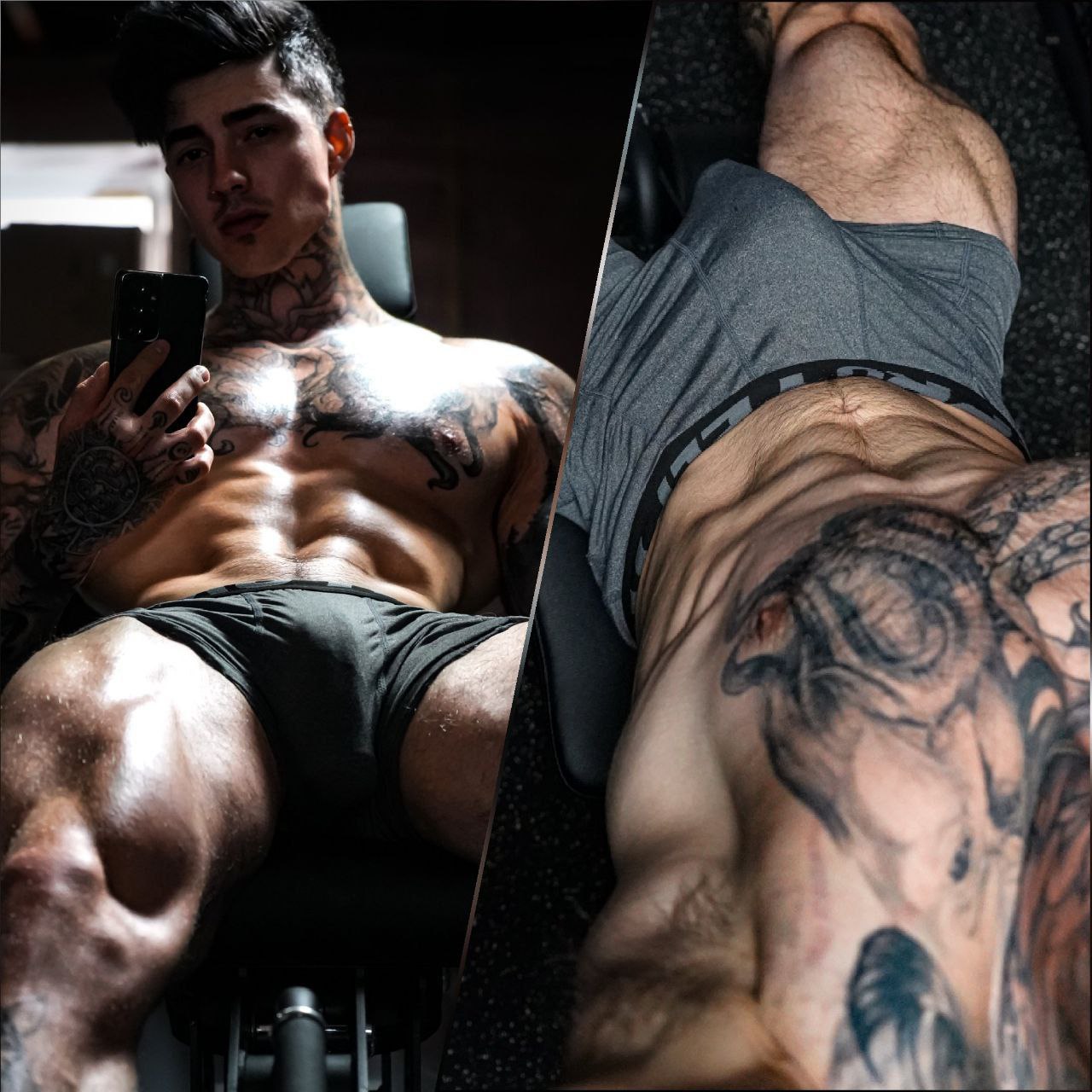 Tenacious huge dick Jakipz Onlyfans Leak Exposed
0