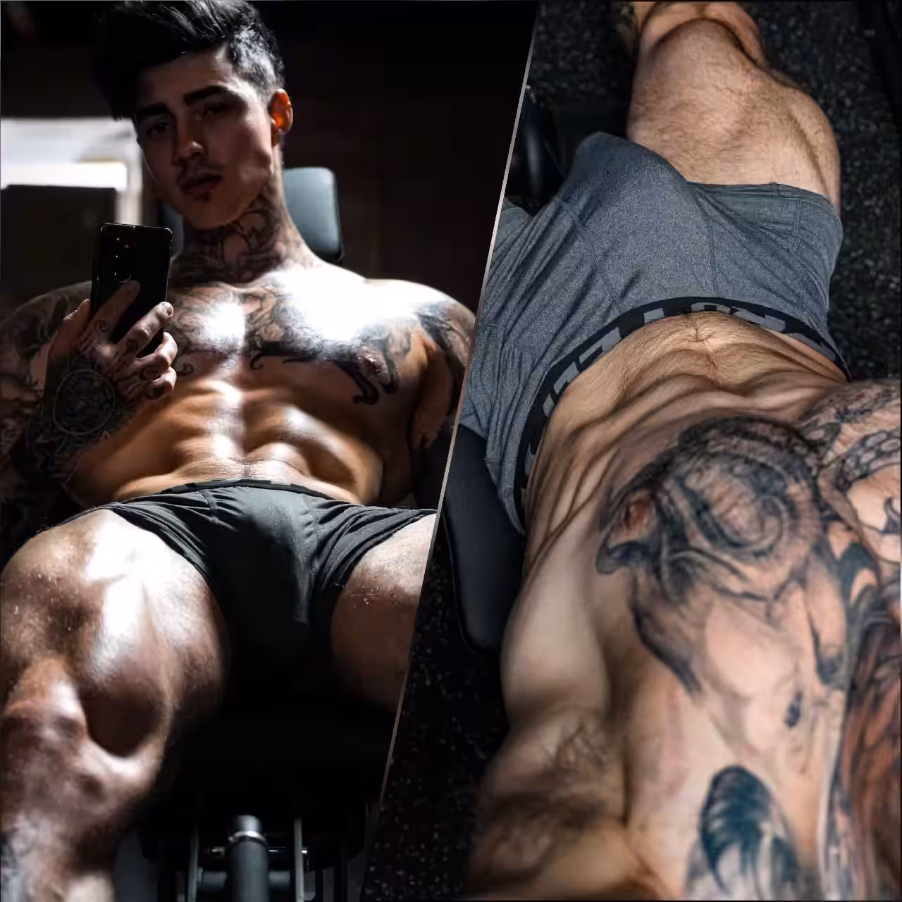 Tenacious huge dick Jakipz Onlyfans Leak Exposed
4