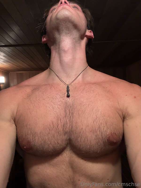 Tenacious jerking off ChaseStobbe cmschse nude pic
2
