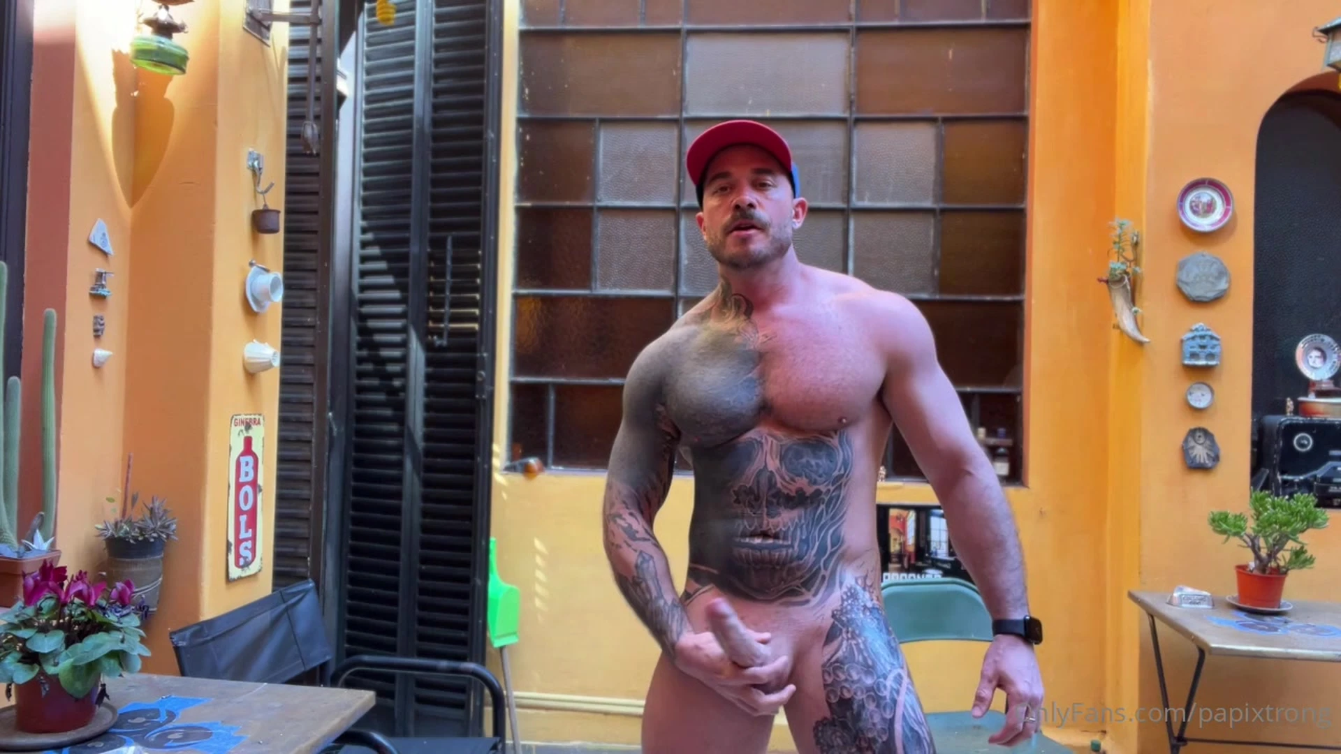Tenacious Pituco Alex Grosso leaks Exposed
1
