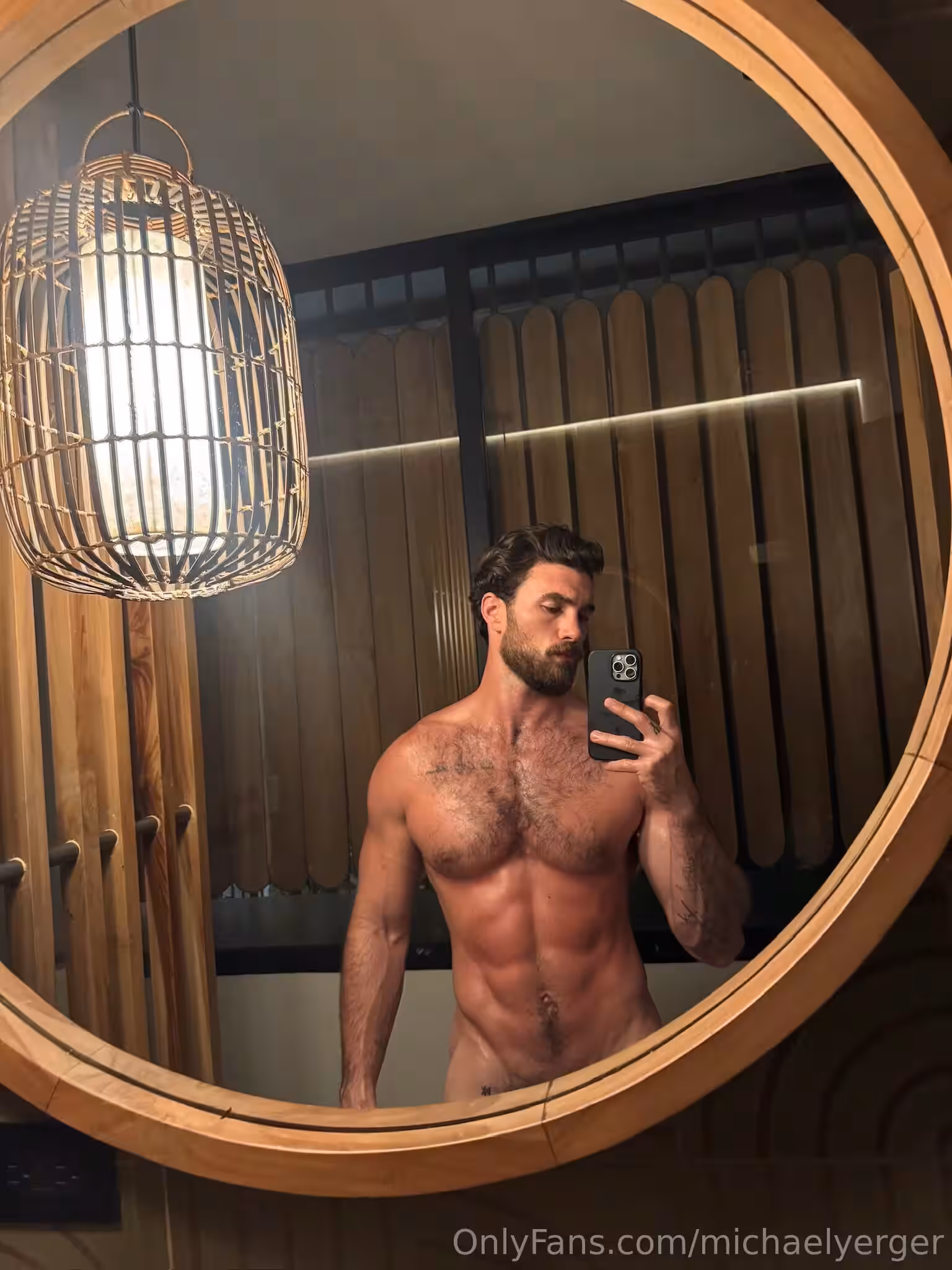 Tenacious reality tv show survivor michaelyerger leaks OF Leaked full video
14