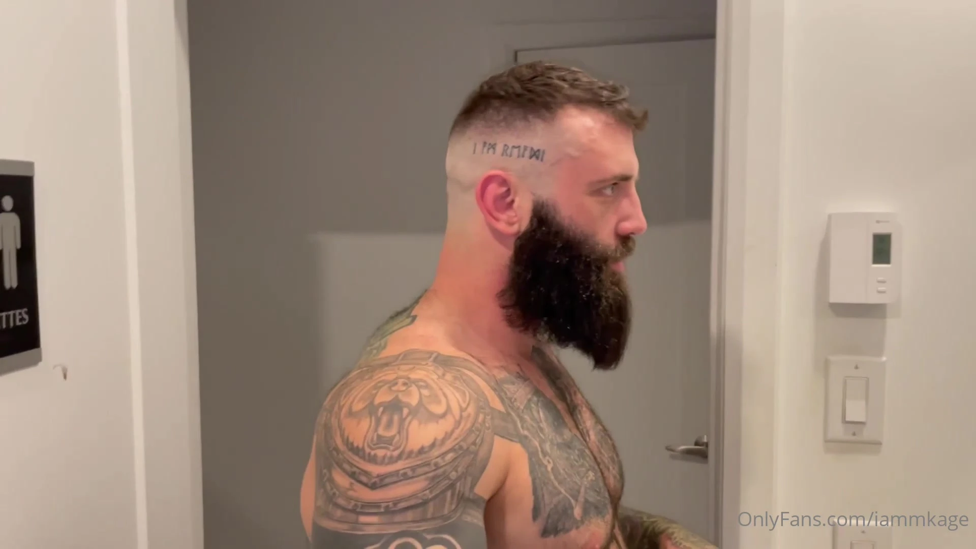 Tenacious Stocky iammkage porn xxx Leaked full video
1