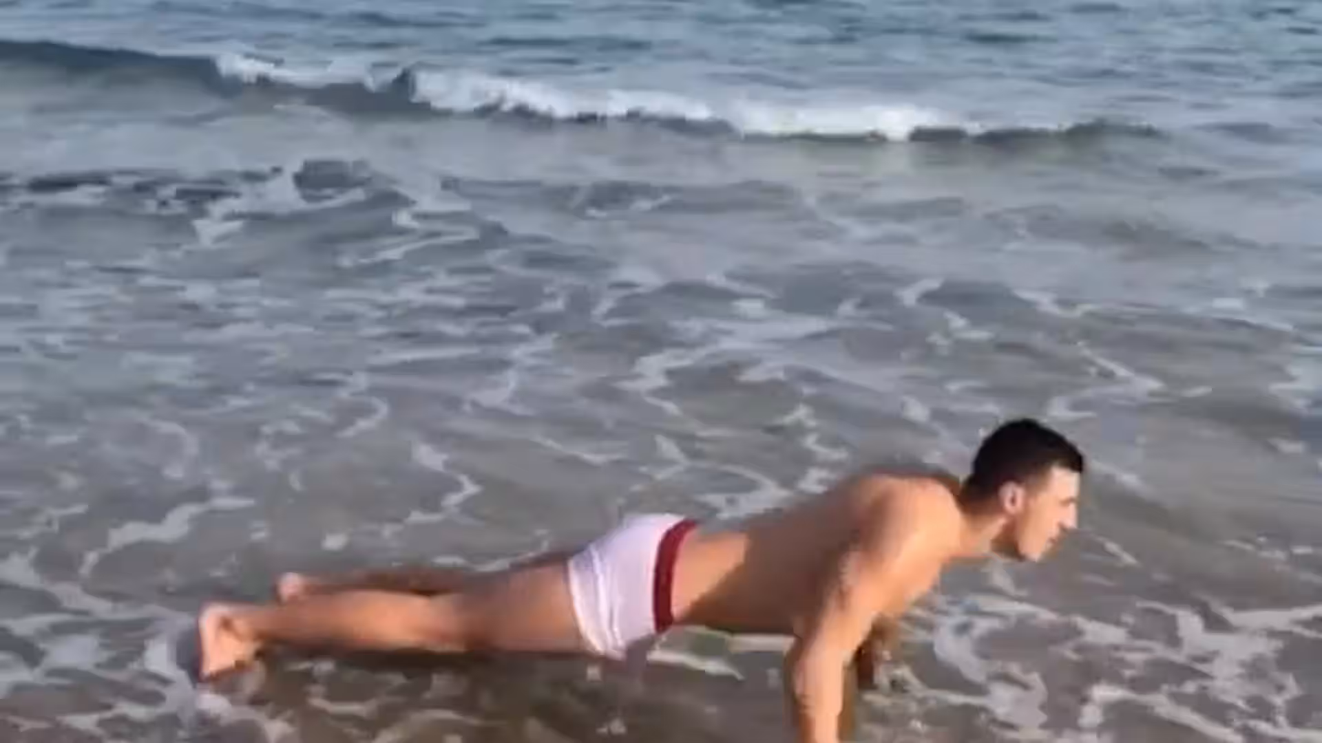 Tenacious ukrainian max_barz onlyfans videos Video
0