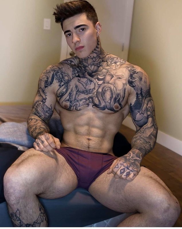 Tenacious verbal Jake Andrich onlyfans videos
1