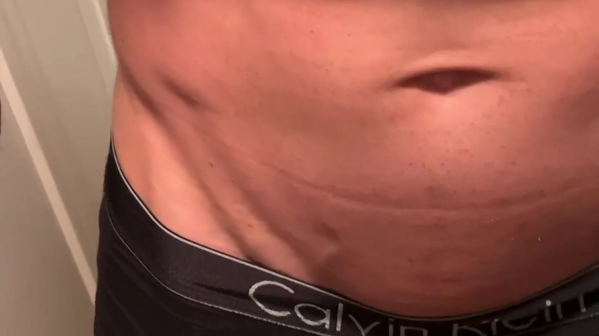 throbbing IamSteel6 nude pecs Exposed
0