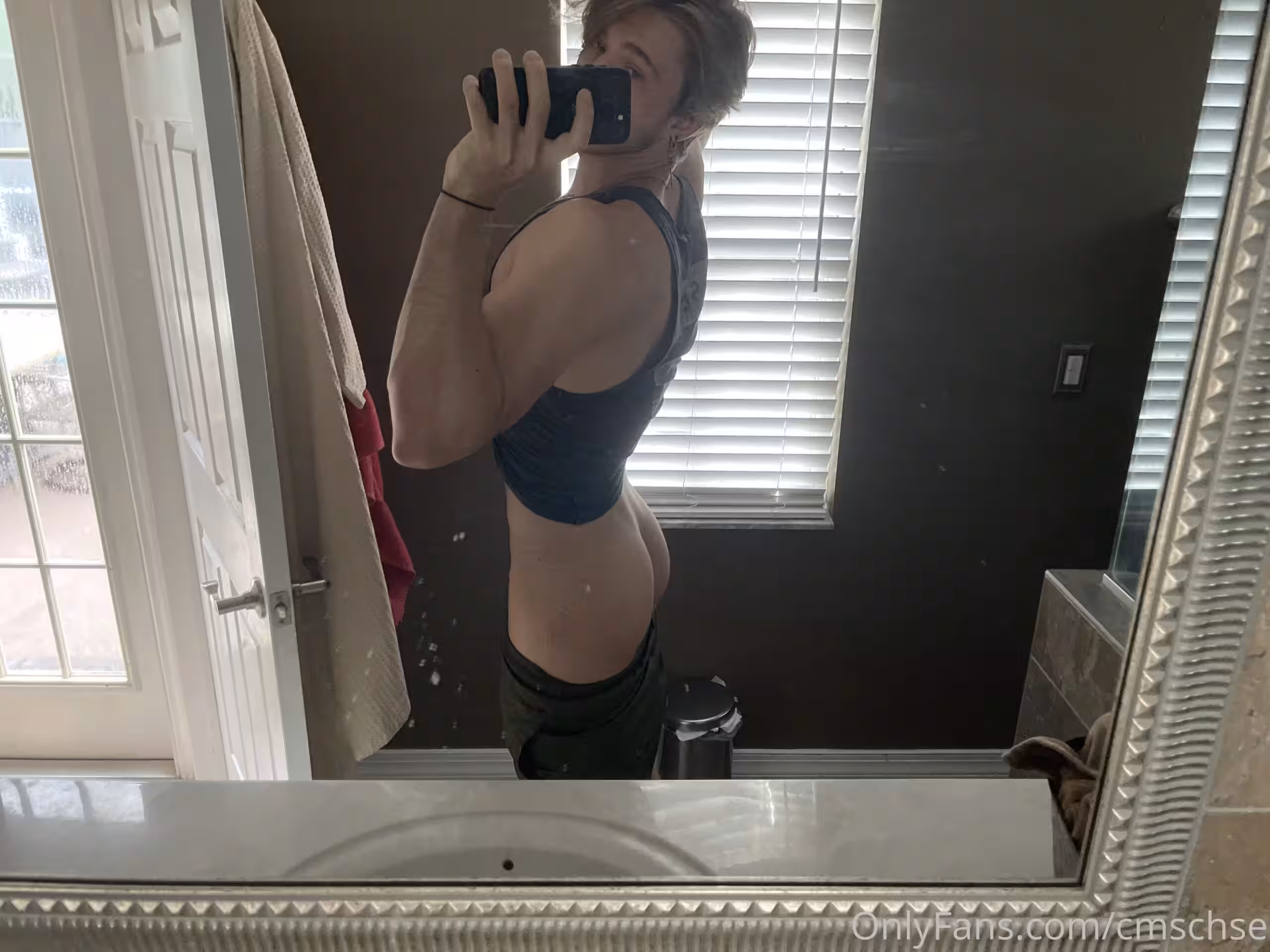 tiktok star cmschse onlyfans naked
2