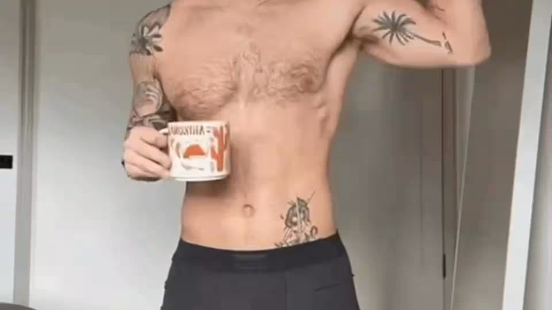 tiktok star Evan Lamicella onlyfans leaks pic
20