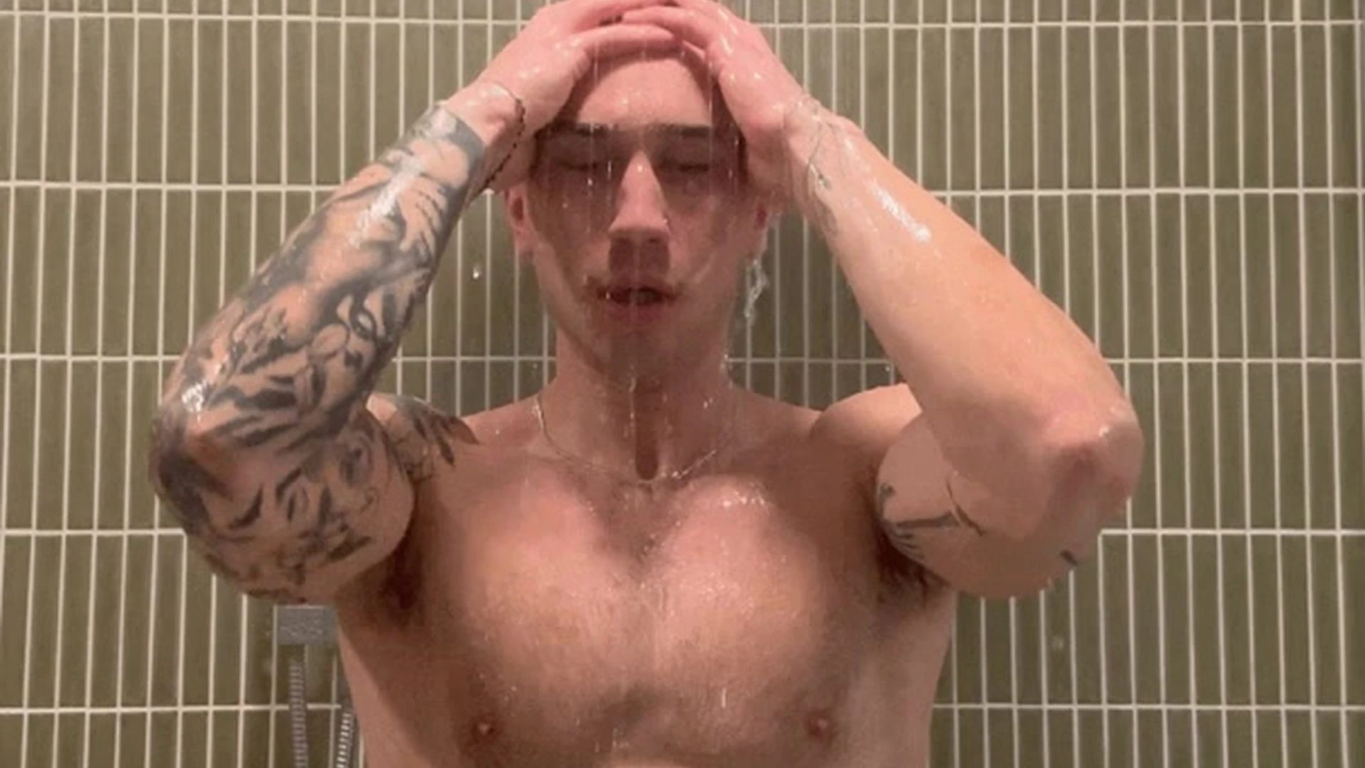 tiktok star Evan Lamicella sex Epic
17