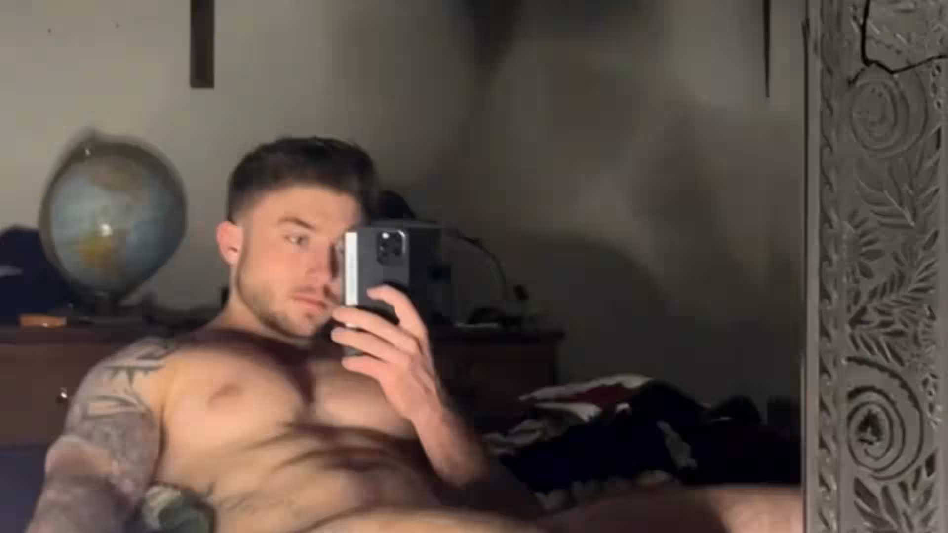 TIKTOK STAR garett__nolan Leaked Exposed
1