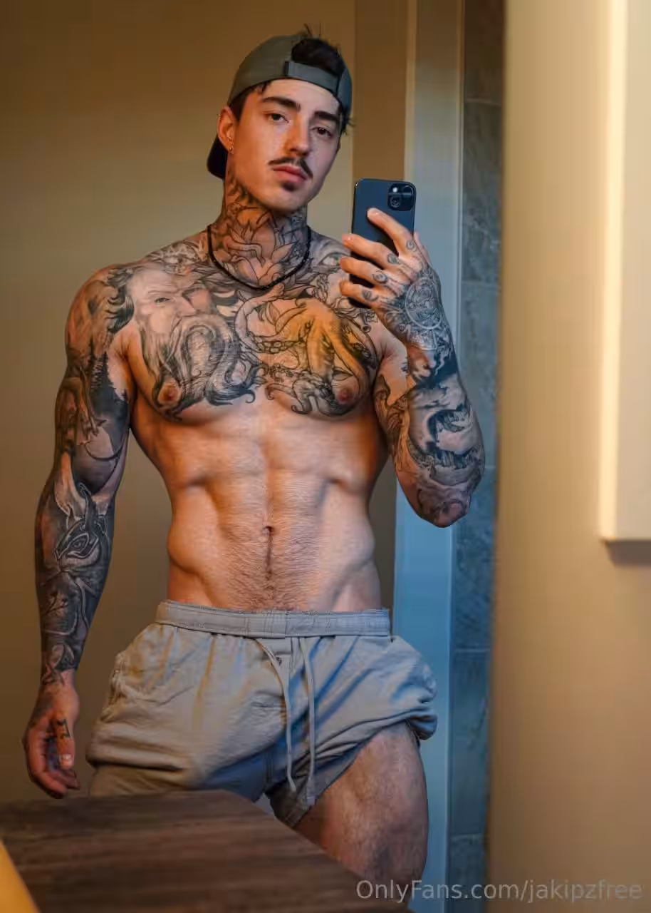tiktok star Jake Andrich erome Exclusive full vid
3