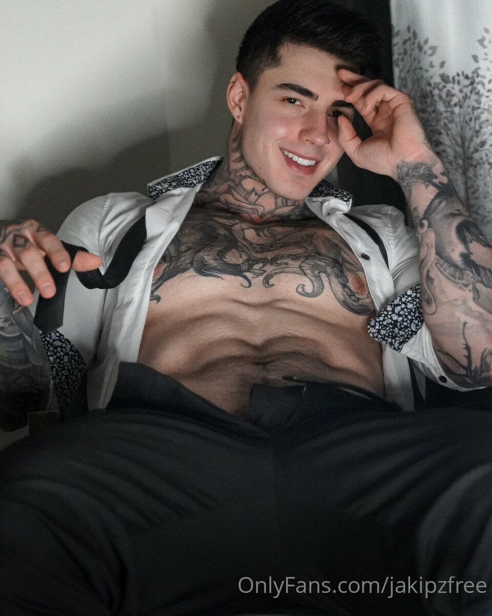 tiktok star Jake Andrich Nude Leaked Full leaked video
6