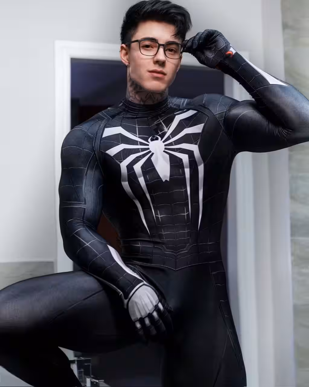 tiktok star Jake Andrich onlyfans Exposed
6