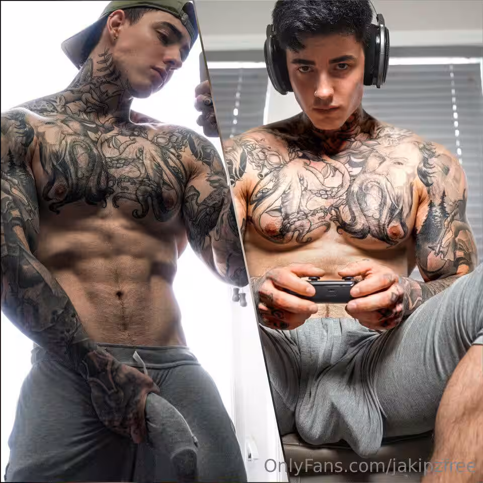 tiktok star Jakipz of leaks Vid
3