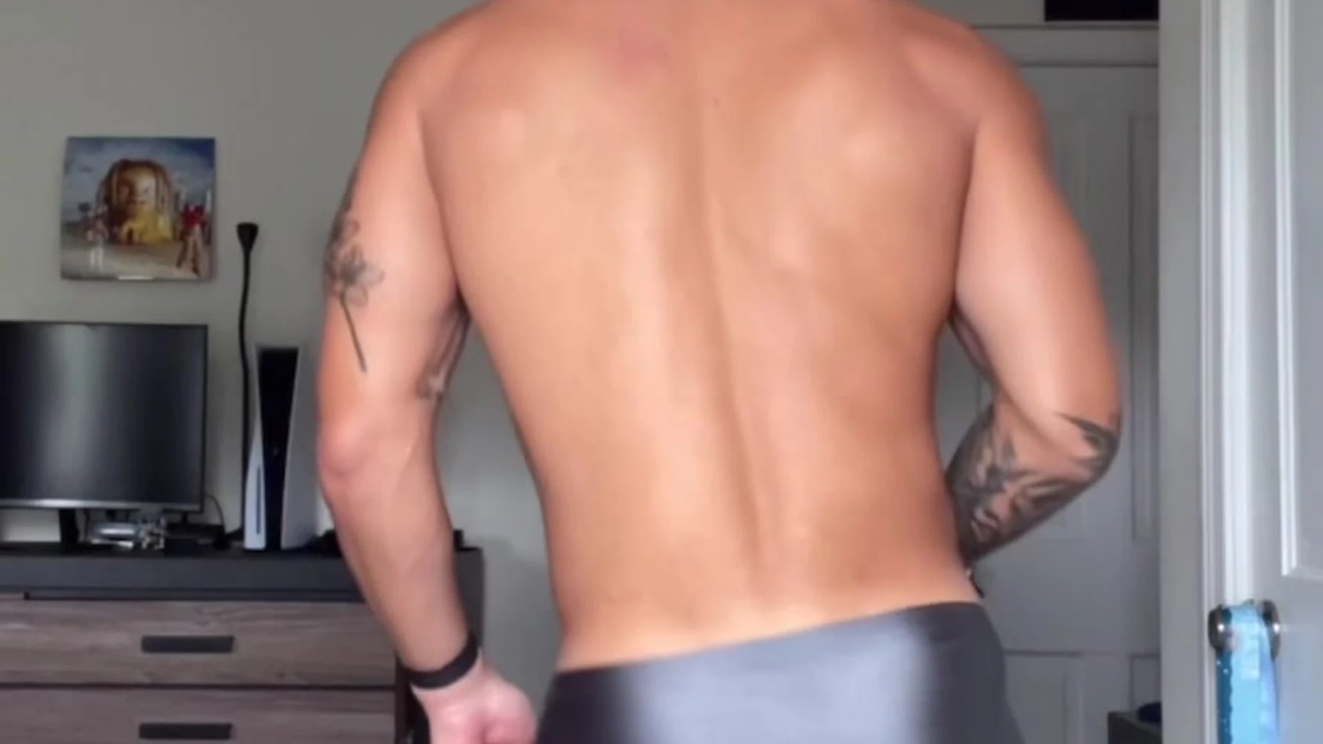 Tiktok stud Evan Lamicella bares all
1